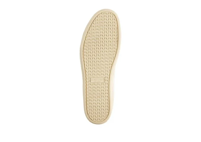 Adidași Warwick din piele granulată