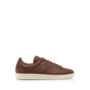 Adidași Warwick din piele moale