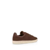 Adidași Warwick din piele moale