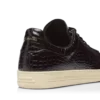 Adidași Warwick imprimați cu model crocodil Adidași Warwick imprimați cu model crocodil