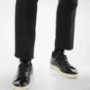 Adidași Warwick imprimați cu model crocodil Adidași Warwick imprimați cu model crocodil