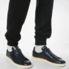 Adidași Warwick imprimați cu model de aligator Adidași Warwick imprimați cu model de aligator