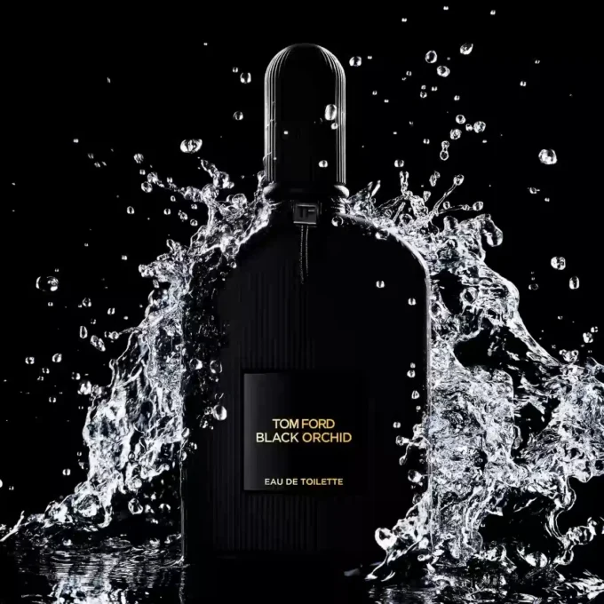 Apă de toaletă Black Orchid Apă de toaletă Black Orchid