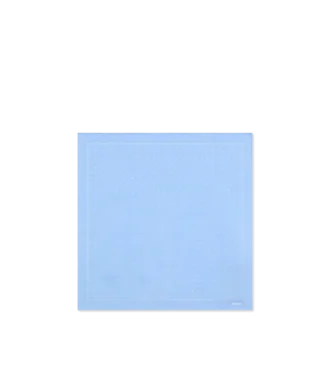 Batistă de buzunar cu buline Batistă de buzunar cu buline
