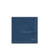 Batistă de buzunar cu buline Batistă de buzunar cu buline