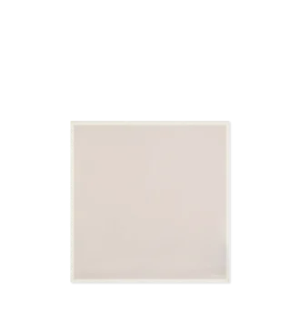 Batistă de buzunar din twill Batistă de buzunar din twill