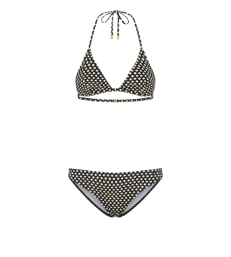 Bikini triunghiular