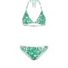 Bikini triunghiular