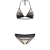 Bikini triunghiular