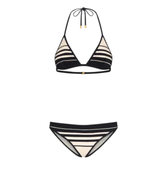 Bikini triunghiular
