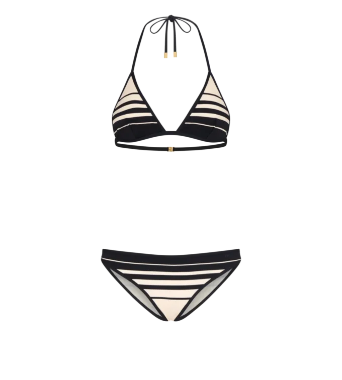 Bikini triunghiular