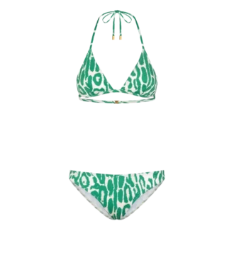 Bikini triunghiular