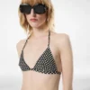 Bikini triunghiular