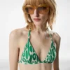 Bikini triunghiular