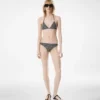 Bikini triunghiular