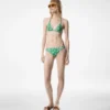 Bikini triunghiular
