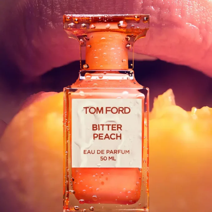 Bitter Peach Eau De Parfum Bitter Peach Eau De Parfum