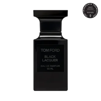 Black Lacquer Eau De Parfum