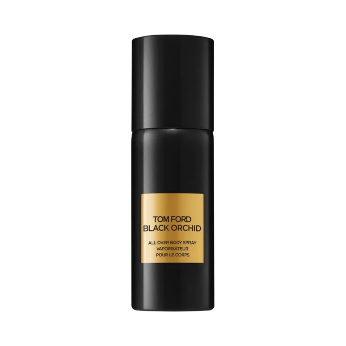 Black Orchid All Over Body Spray Black Orchid All Over Body Spray