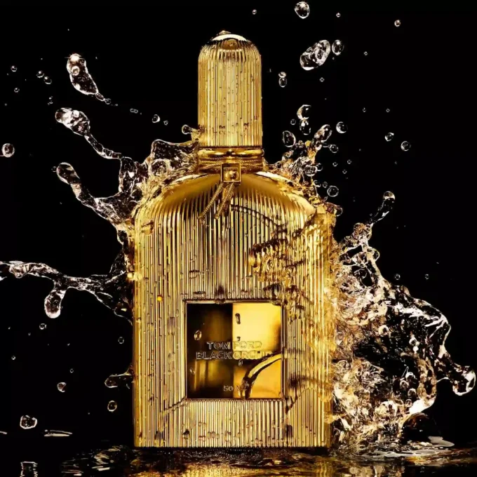 Black Orchid Parfum Black Orchid Parfum