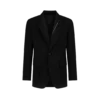 Blazer compact din nailon Sartorial