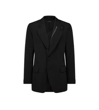 Blazer ușor