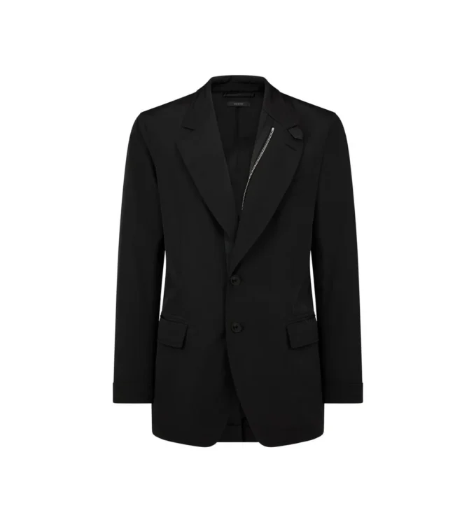 Blazer ușor