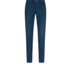 Blugi slim fit din micro cord Blugi slim fit din micro cord