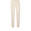 Blugi slim fit din twill elastic