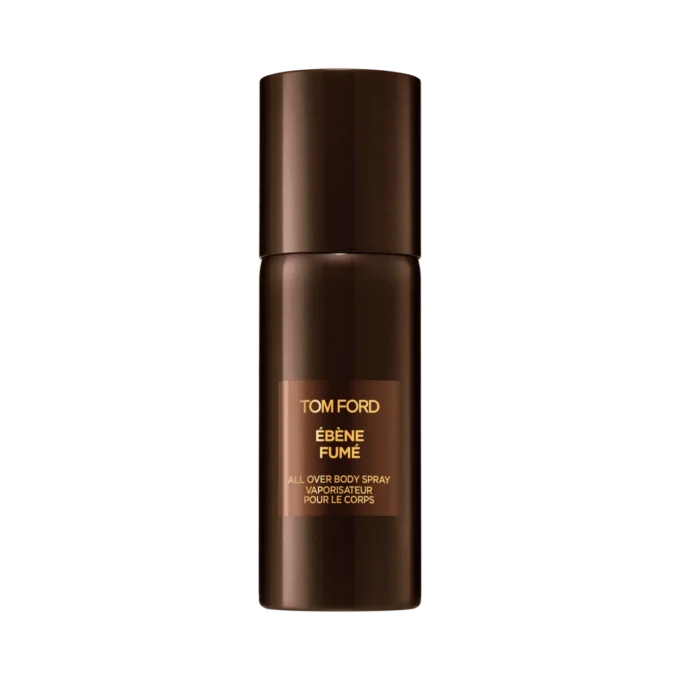 Ébène Fumé Spray pentru corp Ébène Fumé Spray pentru corp
