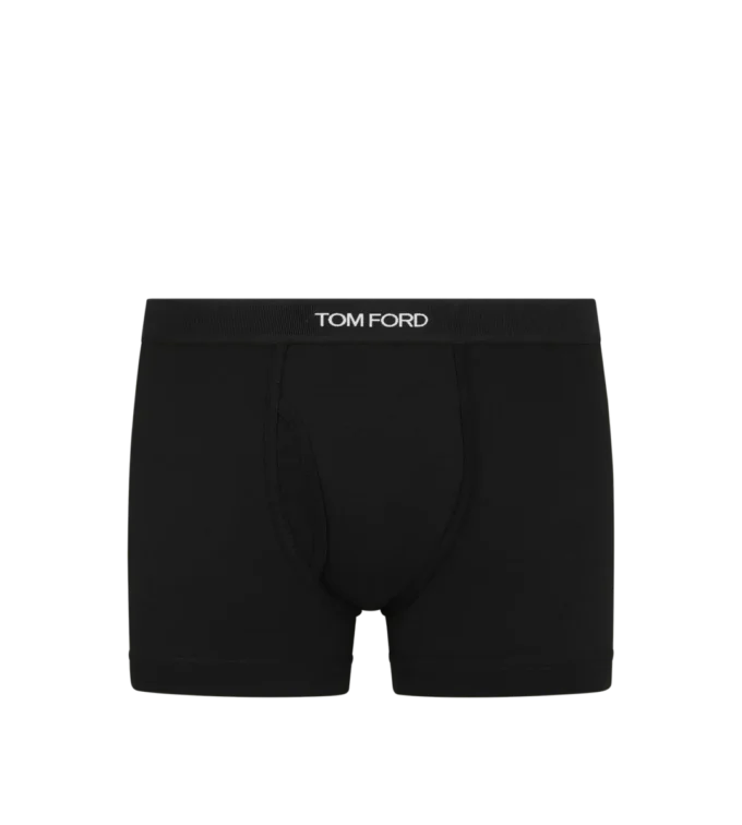 Boxeri din bumbac