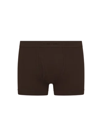 Boxeri din bumbac elastic Boxeri din bumbac elastic