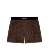 Boxeri din mătase Cheetah Boxeri din mătase Cheetah