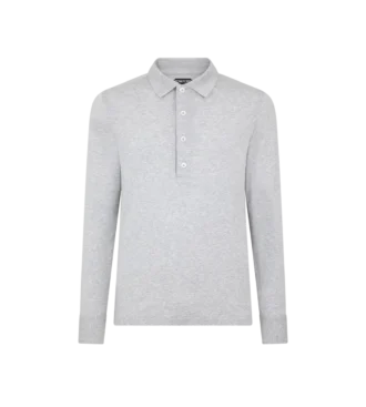 Bumbac Cașmir Mătase Polo