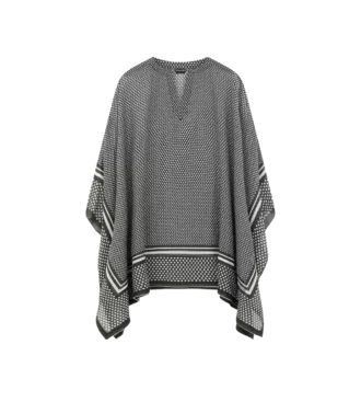 Caftan scurt