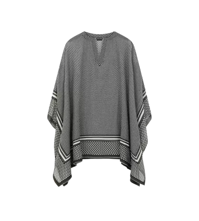 Caftan scurt