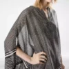 Caftan scurt