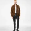 Cardigan cu guler șal din cașmir Cardigan cu guler șal din cașmir