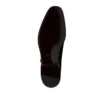 Cizmă din piele Claydon Monk Strap