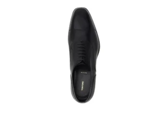 Claydon Cap Toe Lace Up