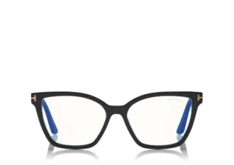 Clip dublu pe ochelari Blue Block Opticals