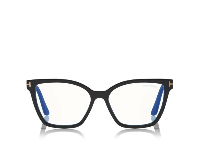 Clip dublu pe ochelari Blue Block Opticals