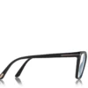 Clip dublu pe ochelari Blue Block Opticals