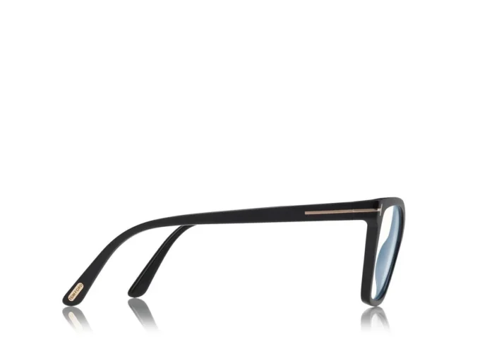 Clip dublu pe ochelari Blue Block Opticals
