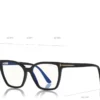 Clip dublu pe ochelari Blue Block Opticals