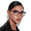 Clip dublu pe ochelari Blue Block Opticals