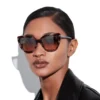 Clip dublu pe ochelari Blue Block Opticals