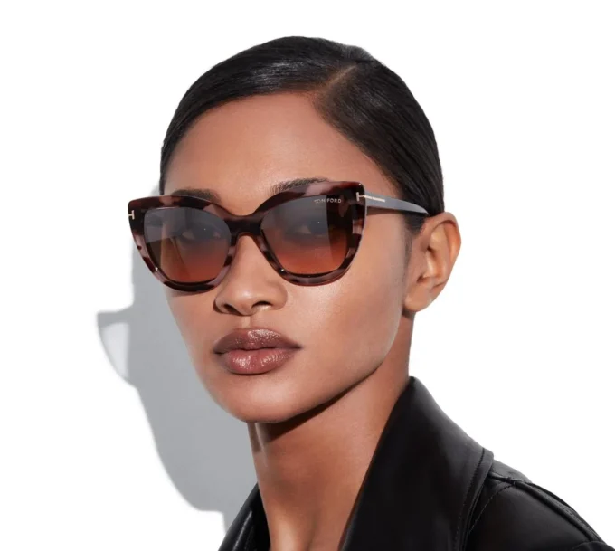 Clip dublu pe ochelari Blue Block Opticals