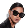 Clip dublu pe ochelari Blue Block Opticals