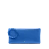 Clutch Aura din piele nappa Clutch Aura din piele nappa
